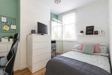 5 bed house, Dogfield Street, Cathays, Cardiff, CF244QL - Image 8